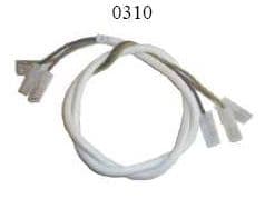 Cablaj ERS 25, 40, 29UD - cablu termostat de avarie W3