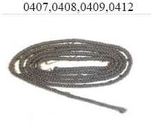 Garnitura sub ventilator 29 UD