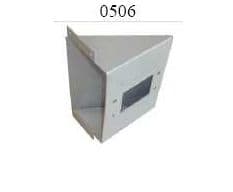 Ventilator VIGAS insuflant - Fikotherm - VIGAS