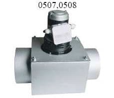 Ventilator exhaustor - complet V25