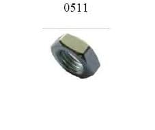 Ventilator exhaustor - piuliță M6 - filet invers