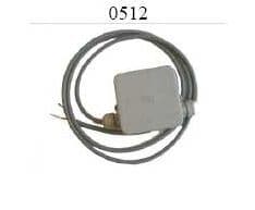 Ventilator exhaustor - cablu alimentare