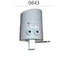 Servomotor mk-cs