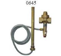 Ventil TS 130 3/4 Honeywell