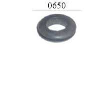 Mufa cauciuc DN 20