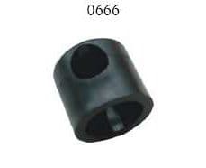 Cap mâner (plastic)