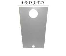 VIGAS 25, VIGAS 25LC - spate 16,25,29UD,18DP
