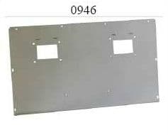 VIGAS 100, VIGAS 100LC - tabla sub ventilator 60,80,100