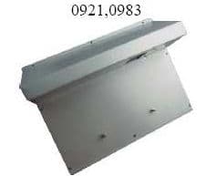 VIGAS 29UD - tabla sub ventilator 29UD
