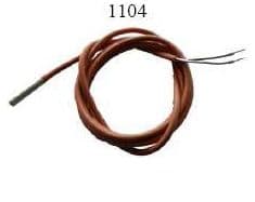 Termometru pentru expander tip KTY 1,5m