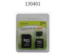Cardul de memorie pentru modul (mini SD)