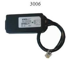 Modul memorie pentru AK 3000 (modul SD)