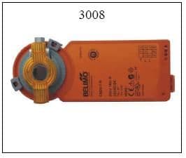 Servo Belimo 24 V