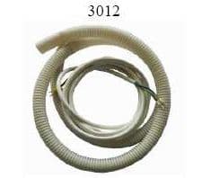 Cablu ventilator 25 TVZ (cazan aer cald)
