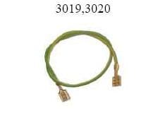 Cablu 25 TVZ (cazan aer cald)
