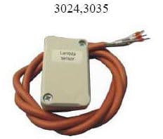 Modul pentru conectarea sondei lambda 60 - 100 kW