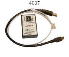 Modul memorie (AK 4000) pentru AK 4000 și AK 3000