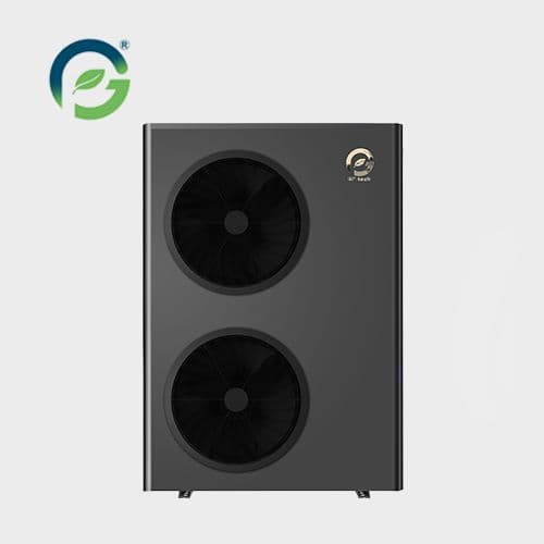 Pompa de căldură GP tech între 6- 16 kW monofazice cu R 32 informații, prețuri ,la telefon