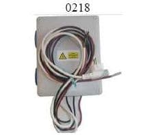 Unitatea de comandă DP 18 (expander cazan peleti)
