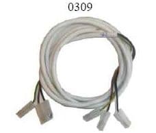 Cablaj ERS 25, 40, 29UD - cablu ventilator W2