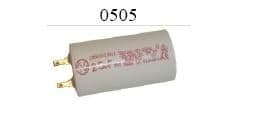 Ventilator exhaustor - condensator (2,5 micro F)