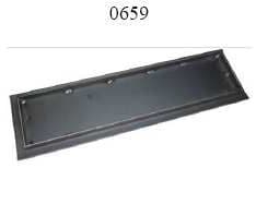 Capac schimbător de căldură 60, 80