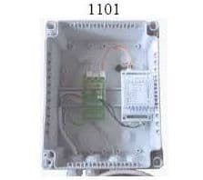Expander mic (pentru 1 servomotor) - mini pragma 1R 8M