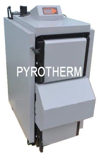 Pyrotherm 25 kW
