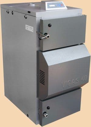 Cazan VIGAS 40 AK 4000 S