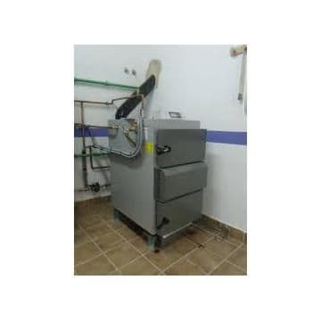 Cazan VIGAS 25 kW AK 4000 S